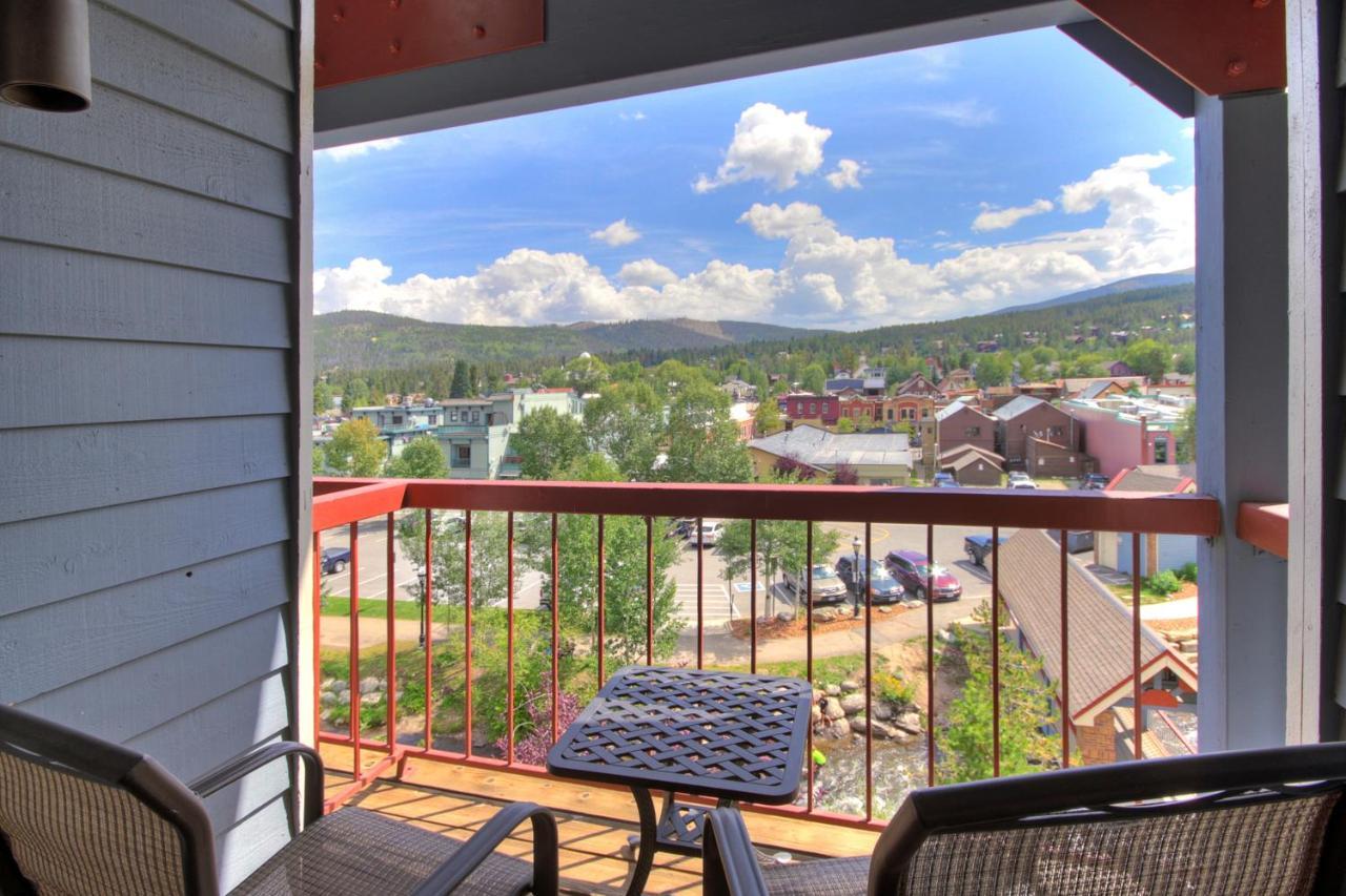 River Mtn Lodge E301 Breckenridge Exterior foto